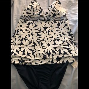 Ann Cole new bathing suit!!